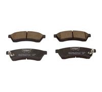 MAXGEAR 19-2908 Brake pad set
