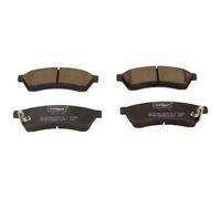 MAXGEAR 19-2908 Brake Pad Set, disc brake for CHEVROLET,CHEVROLET (SGM),SUZUKI