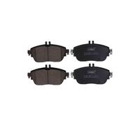BRAKE PAD SET DISC BRAKE 19-2910 FOR MERCEDES-BENZ GLA-CLASS/SUV B-CLASS 1.5L