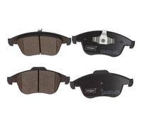 MAXGEAR 19-2911 Brake Pads Set Front for Laguna Talisman Latitude