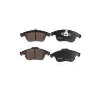 MAXGEAR 19-2911 Brake Pads Set Front for Laguna Talisman Latitude