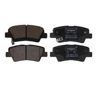 MAXGEAR 19-2912 Brake pad set