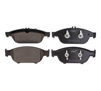 MAXGEAR 19-2913 Brake Pad Set, disc brake for AUDI