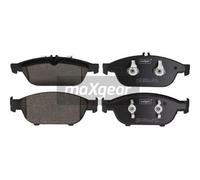 MAXGEAR 19-2913 Brake Pad Set, disc brake for AUDI