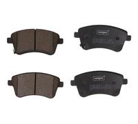 Brake pads 19-2915 MAXGEAR for KIA VENGA