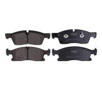 MAXGEAR 19-2916 Brake Pad Set, disc brake for JEEP,MERCEDES-BENZ