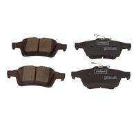 MAXGEAR 19-2918 Brake pad set