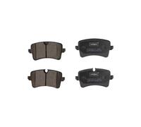 MAXGEAR 19-2919 Brake Pad Set, disc brake for AUDI