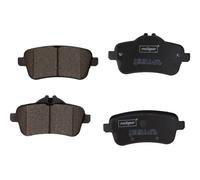 MAXGEAR 19-2920 Brake Pad Set, disc brake for MERCEDES-BENZ