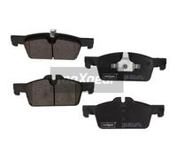 BRAKE PAD SET DISC BRAKE 19-2922 FOR PEUGEOT 508/SW 4HLBHX /BHZ /9HLRHC 2.0L