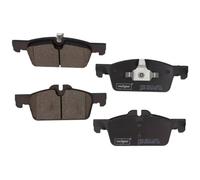 BRAKE PAD SET DISC BRAKE 19-2922 FOR PEUGEOT 508/SW 4HLBHX /BHZ /9HLRHC 2.0L