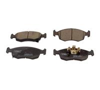 MAXGEAR 19-2923 Brake Pad Set, disc brake for CHRYSLER,FIAT,LANCIA