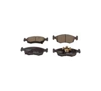 MAXGEAR 19-2923 Brake Pads Set Front for Panda Ypsilon 500 500e New
