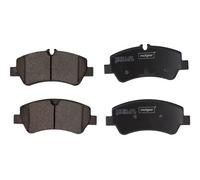 MAXGEAR 19-2926 Brake pad set
