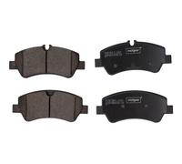 MAXGEAR 19-2926 Brake Pad Set, disc brake for FORD
