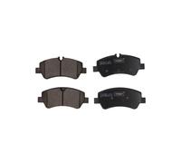 MAXGEAR 19-2926 Brake Pads Set Rear for Ford Transit