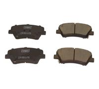 MAXGEAR 19-2927 Brake pad set