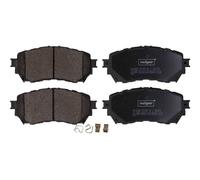 BRAKE PAD SET DISC BRAKE 19-2928 FOR MAZDA PY-Y8/ZA 2.5L SH-VPTRSHY6/SHY8 2.2L