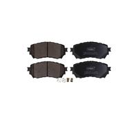 BRAKE PAD SET DISC BRAKE 19-2928 FOR MAZDA PY-Y8/ZA 2.5L SH-VPTRSHY6/SHY8 2.2L
