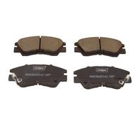 MAXGEAR 19-2938 Brake pad set
