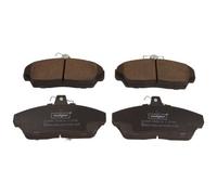 MAXGEAR 19-2940 Brake pad set
