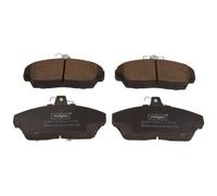 Brake pads Front Axle 19-2940 MAXGEAR for LAND ROVER FREELANDER I