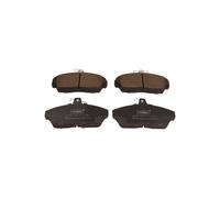 Brake pads Front Axle 19-2940 MAXGEAR for LAND ROVER FREELANDER I
