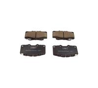Original MAXGEAR Brake Pad Set Disc Brake 19-2941 For Toyota