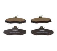 MAXGEAR 19-2945 Brake pad set