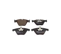 MAXGEAR 19-2947 Brake Pads Set Front for BMW 3 X1 Z4