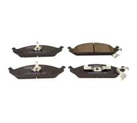 MAXGEAR 19-2948 Brake pad set