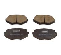 MAXGEAR 19-2949 Brake pad set