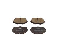 BRAKE PAD SET DISC BRAKE 19-2949 FOR MAZDA ROADSTER/II/III MX-5/Mk MIATA 1.8L