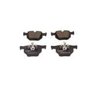 Brake pads Rear Axle 19-2952 MAXGEAR for BMW X5 X6