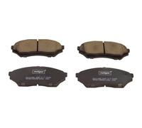 MAXGEAR 19-2956 Brake pad set