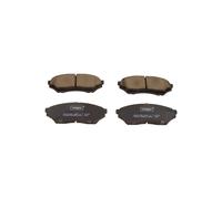 BRAKE PAD SET DISC BRAKE 19-2956 FOR MITSUBISHI PAJERO/JUNIOR/MINI/TR4/PININ