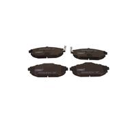 BRAKE PAD SET DISC BRAKE 19-2958 FOR HYUNDAI D4BA/D4BF/D4BH 2.5L 4cylG6AT 3.0L