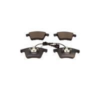 New Brake Pad Set, disc brake for VW:MULTIVAN V,MULTIVAN T6,MULTIVAN VI