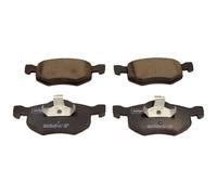 BRAKE PAD SET DISC BRAKE 19-2963 FOR MAZDA FORD YF 2.0L 4cyl TRIBUTEAJ 3.0L 4cyl