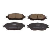 MAXGEAR 19-2964 Brake Pad Set, disc brake for ,LEXUS,TOYOTA
