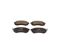 MAXGEAR 19-2965 Brake Pads Set Front for L 200 Panda 500 Ka