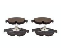 MAXGEAR 19-2967 Brake Pad Set, disc brake for CHRYSLER,DODGE