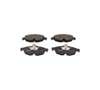 MAXGEAR 19-2967 Brake Pad Set, disc brake for CHRYSLER,DODGE