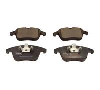 MAXGEAR 19-2974 Brake Pads Set Front for XF XK S-Type XJ Super