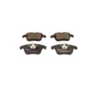 MAXGEAR 19-2974 Brake Pads Set Front for XF XK S-Type XJ Super