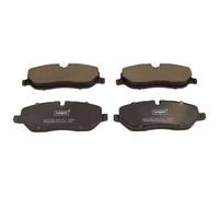 MAXGEAR 19-2975 Brake pad set