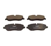 Brake pads 19-2975 MAXGEAR for LAND ROVER DISCOVERY IV RANGE ROVER Mk III