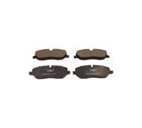 Brake pads 19-2975 MAXGEAR for LAND ROVER DISCOVERY IV RANGE ROVER Mk III