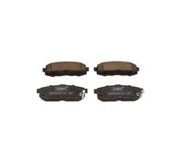 BRAKE PAD SET DISC BRAKE 19-2977 FOR MAZDA MPV/Mk/II L3 2.3L FS-DS/-DSFS 2.0L