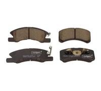 MAXGEAR 19-2978 Brake pad set